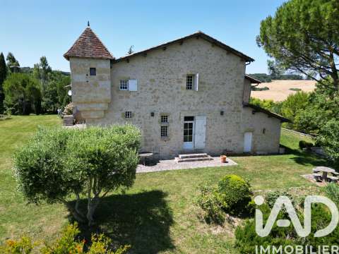 Vente maison 10 pièces Vente maison 10 pièces