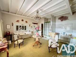 Vente maison 10 pièces Vente maison 10 pièces