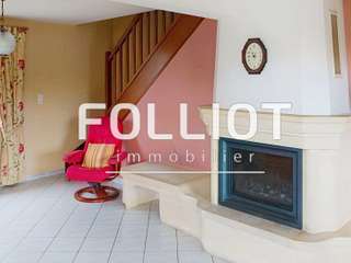 Vente maison 6 pièces Vente maison 6 pièces