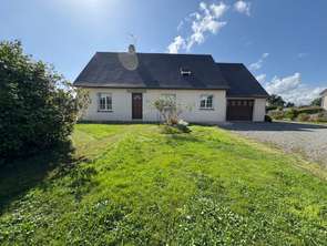 Vente Maison 3 chambresTerre-et-Marais