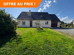 Vente Maison 3 chambresTerre-et-Marais