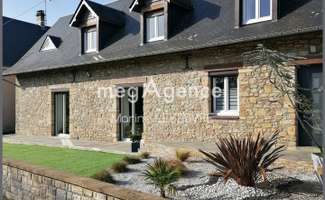 Photo Vente maison Terre-et-Marais