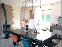 Vente maison 5 pièces Vente maison 5 pièces