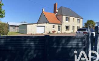 Photo Vente maison Terre-et-Marais