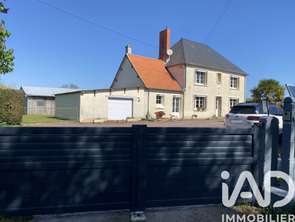 Vente Maison 4 chambresTerre-et-Marais