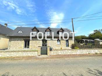 Vente Maison 3 chambresTerre-et-Marais