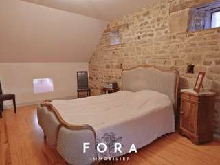 Vente maison 12 pièces