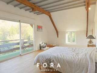 Vente maison 12 pièces