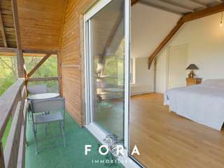 Vente maison 12 pièces