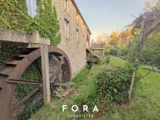 Vente maison 12 pièces