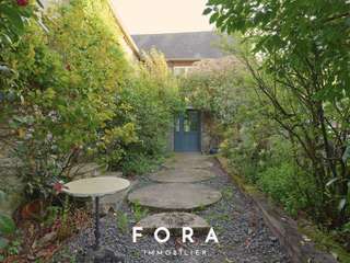 Vente maison 12 pièces