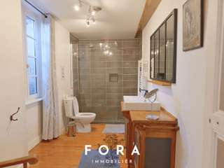 Vente maison 12 pièces