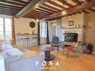 Vente maison 12 pièces