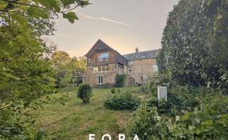 Photo Vente maison Terres-de-Druance