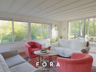 Vente maison 12 pièces