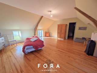 Vente maison 12 pièces