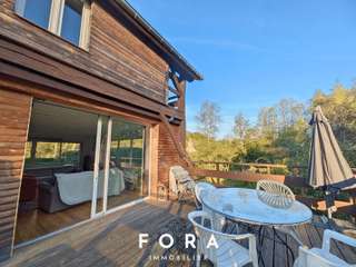 Vente maison 12 pièces