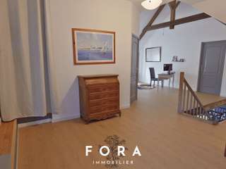 Vente maison 12 pièces