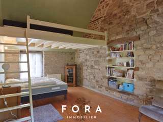 Vente maison 12 pièces