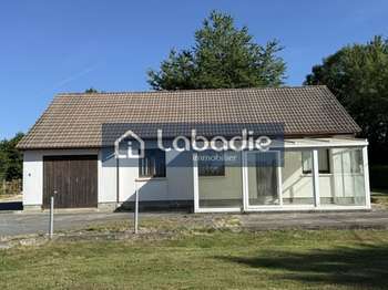 Vente maison 5 pièces Terres-de-Druance 14