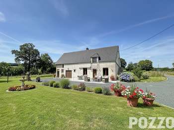 Vente maison 4 pièces Terres-de-Druance 14