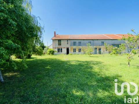 Vente maison 6 pièces Terron-sur-Aisne 08