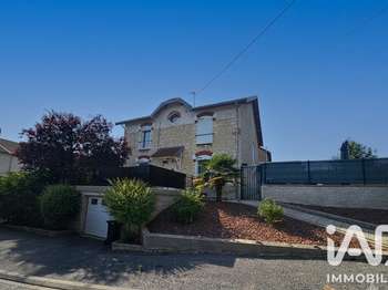 Vente Maison 3 chambresTerron-sur-Aisne