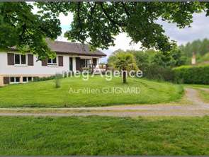 Vente Maison 5 chambresTerves