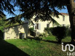 Vente Maison 3 chambresTerves