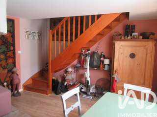 Vente maison 2 pièces