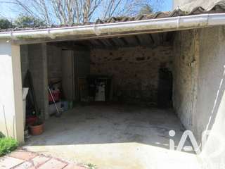Vente maison 2 pièces