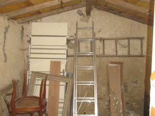 Vente maison 2 pièces