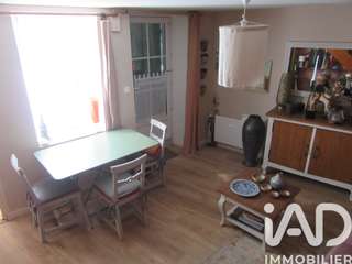 Vente maison 2 pièces