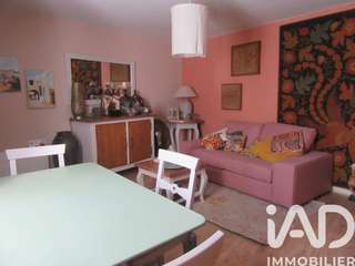 Vente maison 2 pièces