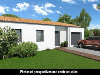 Vente maison