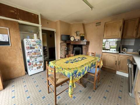Vente maison 7 pièces Vente maison 7 pièces