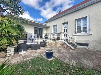 Vente Maison 4 chambresTerves
