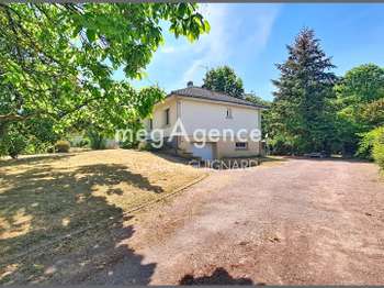 Vente Maison 4 chambresTerves