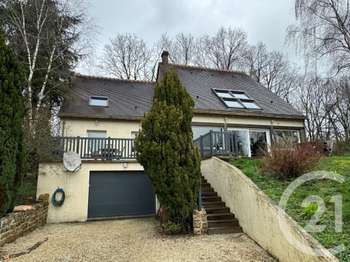 Vente maison 7 pièces Vente maison 7 pièces