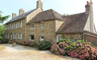 Photo Vente maison Tessé-Froulay