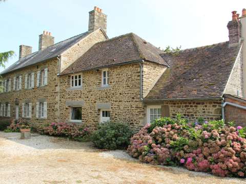 Vente maison 10 pièces Tessé-Froulay 61