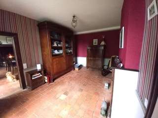 Vente maison 10 pièces