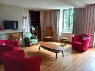 Vente maison 10 pièces
