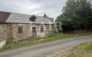 Photo Vente maison Tessé-Froulay