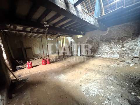 Vente maison 3 pièces Vente maison 3 pièces