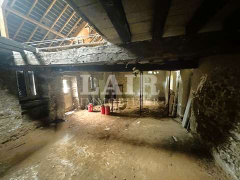 Vente maison 3 pièces Vente maison 3 pièces