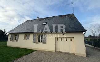 Photo Vente maison Tessé-Froulay