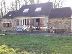 Vente Maison 3 chambresTessé-Froulay
