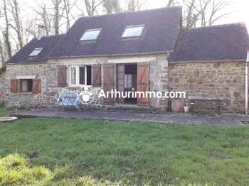 Vente maison 5 pièces Tessé-Froulay 61