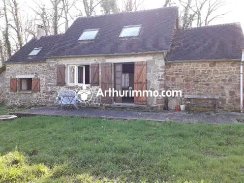 Vente maison 5 pièces Tessé-Froulay 61